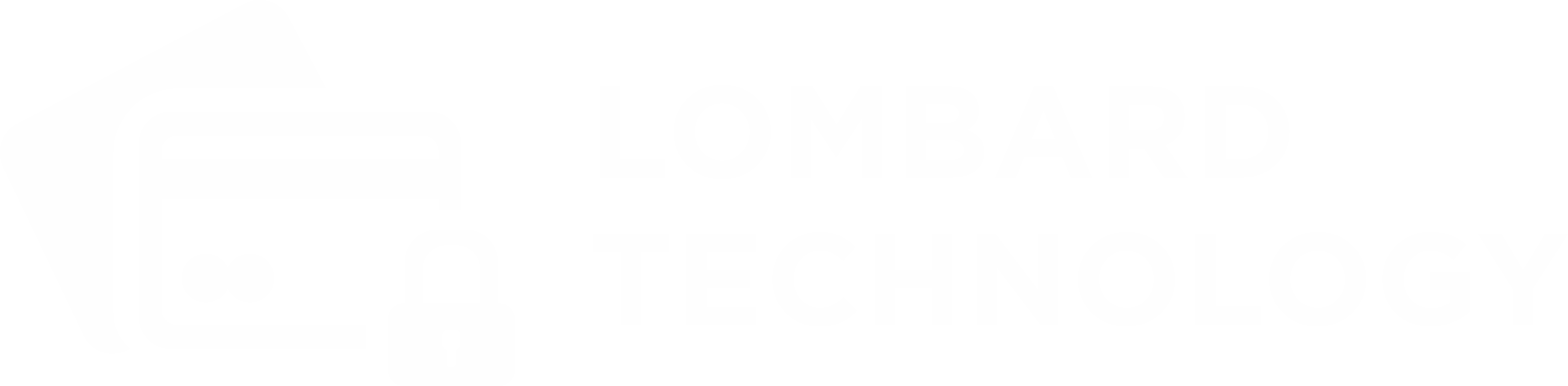 Lombard Technologyh - автоматизация ломбардов